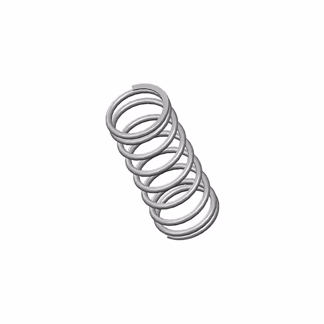 72672CS Century Spring Corp  Ressorts - Compression conique