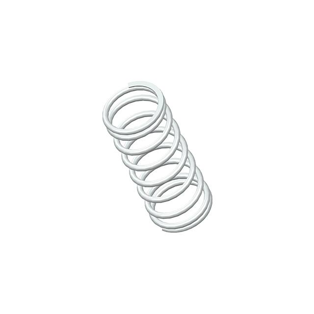 72672SCS Century Spring Corp  Molle - Compressione conica