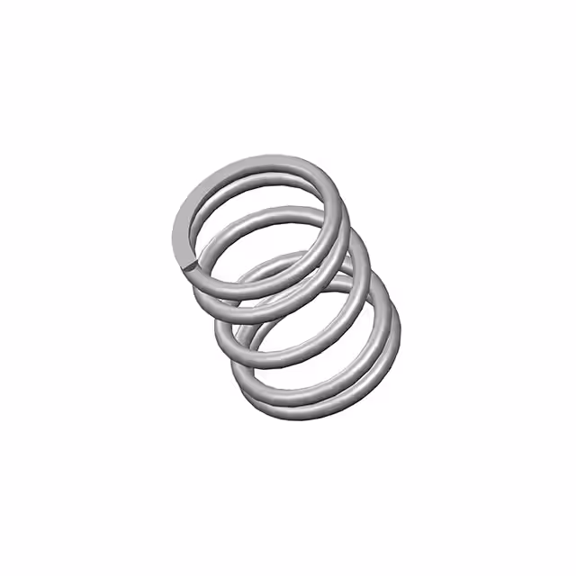 72682CS Century Spring Corp  Resortes de compresión cónicos