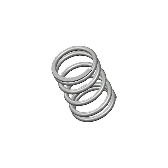 72683CS Century Spring Corp  Molle - Compressione conica