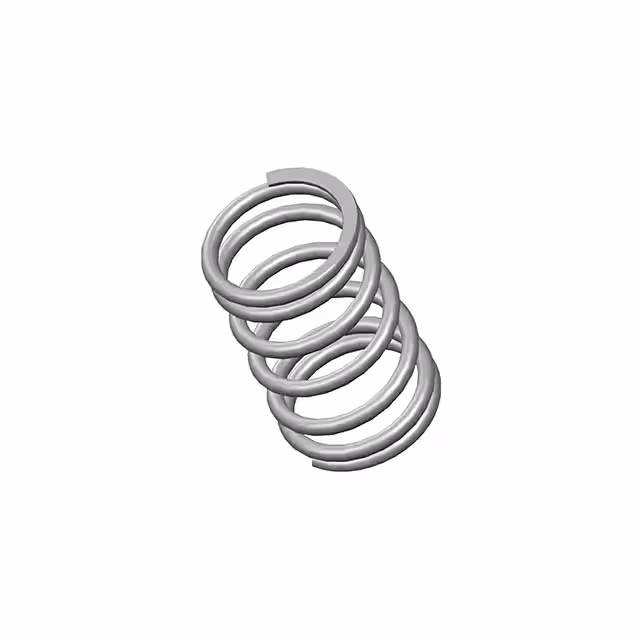 72684CS Century Spring Corp  Springs - Compression Tapered