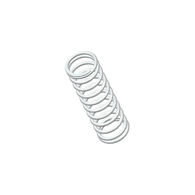 72690SCS Century Spring Corp  Molle - Compressione conica