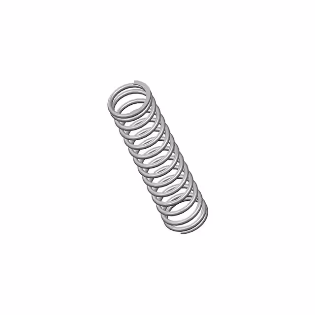 72692CS Century Spring Corp  Ressorts - Compression conique