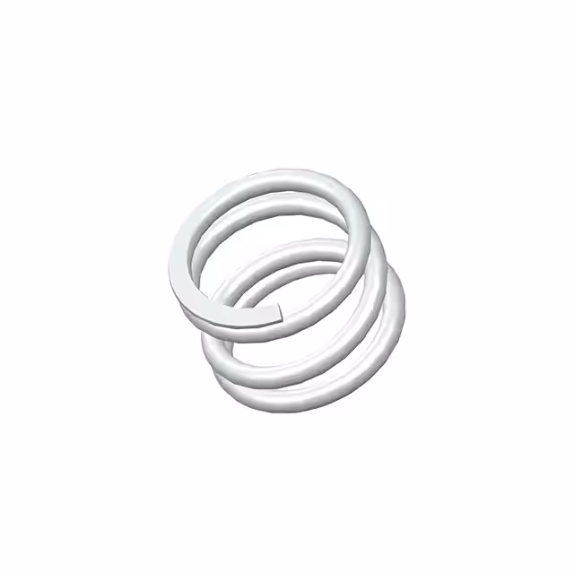 72693SCS Century Spring Corp  Resortes de compresión cónicos