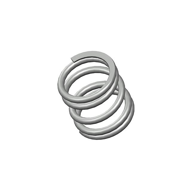 72695CS Century Spring Corp  Springs - Compression Tapered