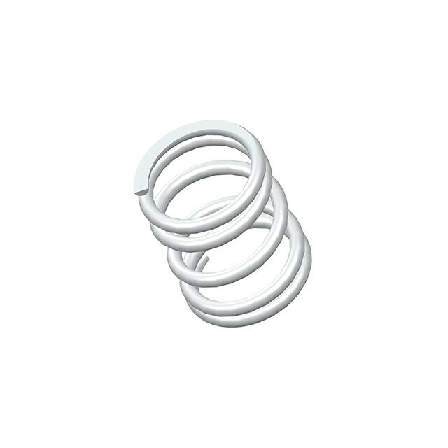 72696SCS Century Spring Corp  Ressorts - Compression conique