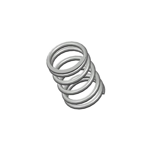 72698CS Century Spring Corp  Molle - Compressione conica