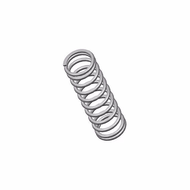 72703CS Century Spring Corp  Springs - Compression Tapered