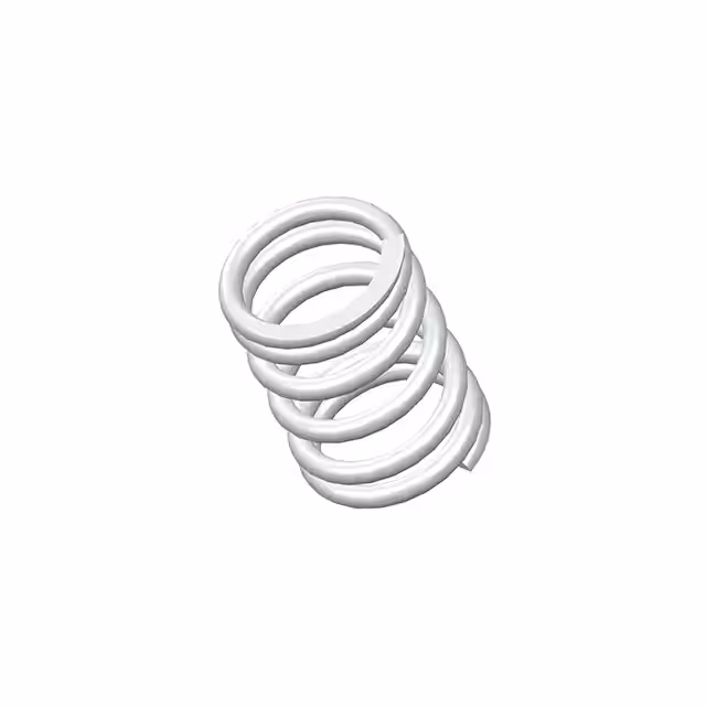 72713SCS Century Spring Corp  Springs - Compression Tapered