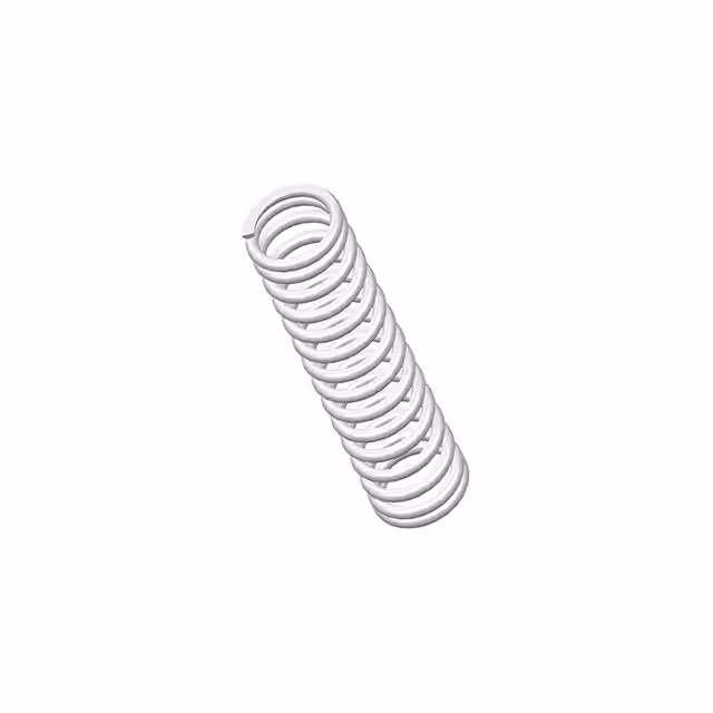72728SCS Century Spring Corp  Springs - Compression Tapered