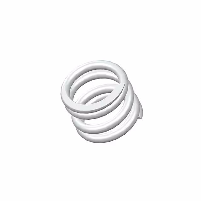 72729SCS Century Spring Corp  Springs - Compression Tapered