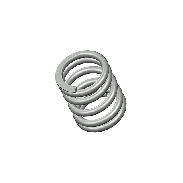 72730CS Century Spring Corp  Ressorts - Compression conique