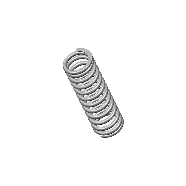 72737CS Century Spring Corp  Springs - Compression Tapered