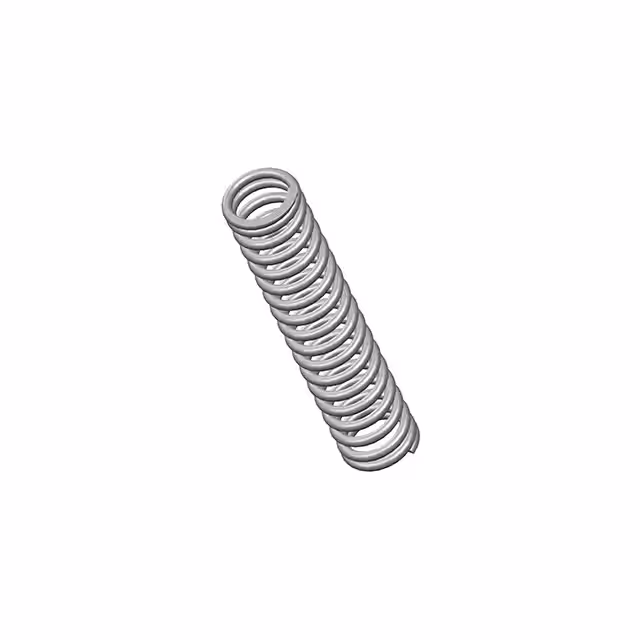 72742CS Century Spring Corp  Resortes de compresión cónicos