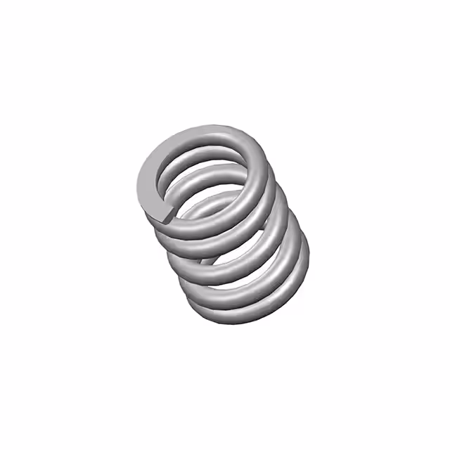 72751CS Century Spring Corp  Ressorts - Compression conique