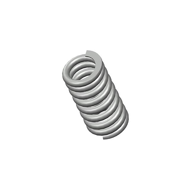 72760CS Century Spring Corp  Molle - Compressione conica