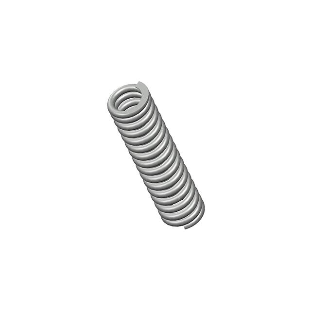 72765CS Century Spring Corp  Springs - Compression Tapered