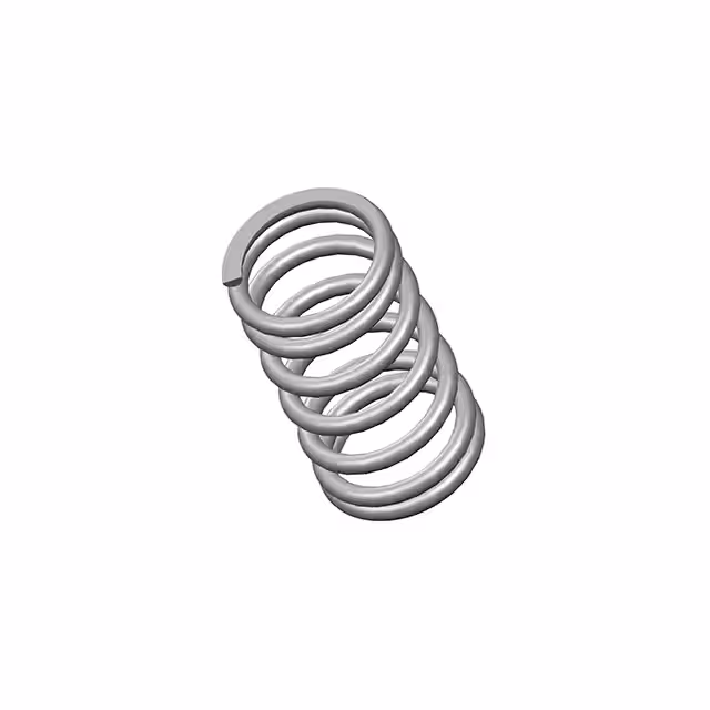 72767CS Century Spring Corp  Ressorts - Compression conique