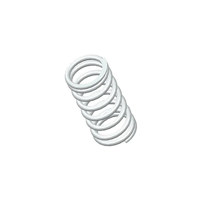 72768SCS Century Spring Corp  Ressorts - Compression conique