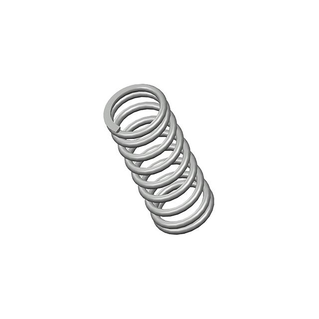 72769CS Century Spring Corp  Molle - Compressione conica