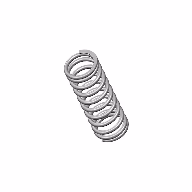 72770CS Century Spring Corp  Molle - Compressione conica