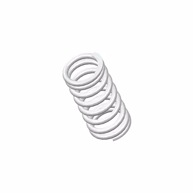 72777SCS Century Spring Corp  Springs - Compression Tapered