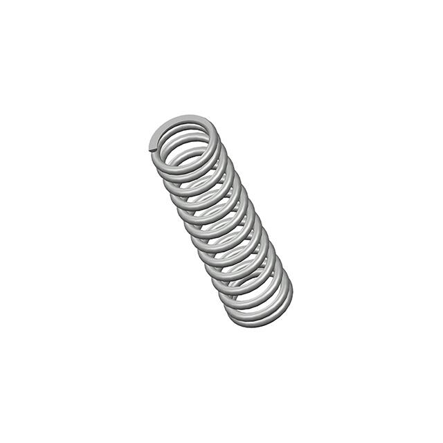72782CS Century Spring Corp  Springs - Compression Tapered