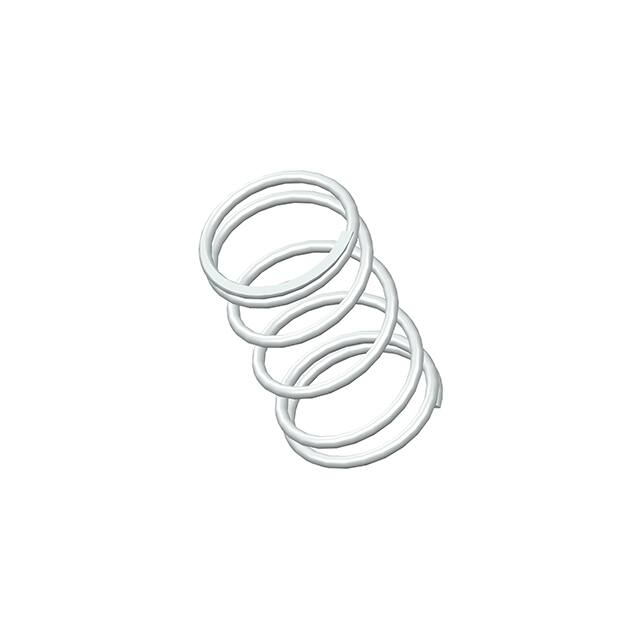 72786SCS Century Spring Corp  Ressorts - Compression conique