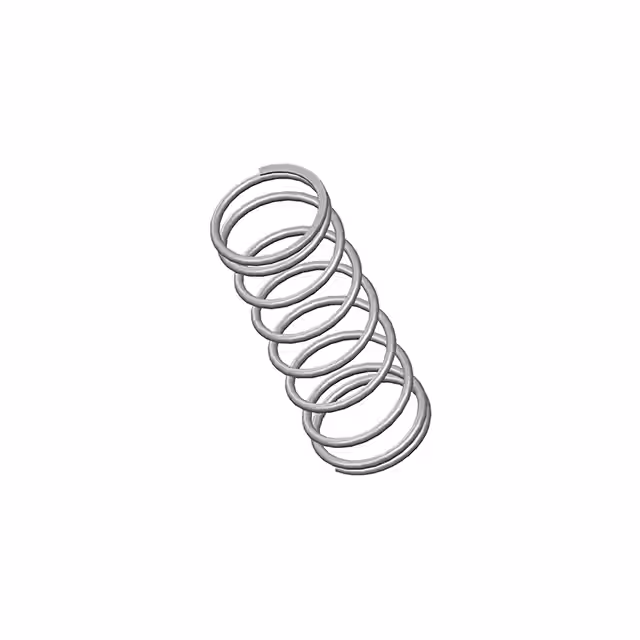 72789CS Century Spring Corp  Molle - Compressione conica