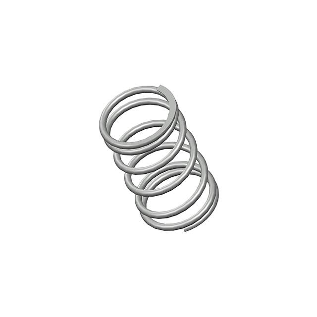 72796CS Century Spring Corp  Ressorts - Compression conique