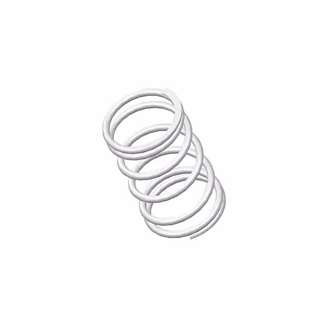 72796SCS Century Spring Corp  Molle - Compressione conica