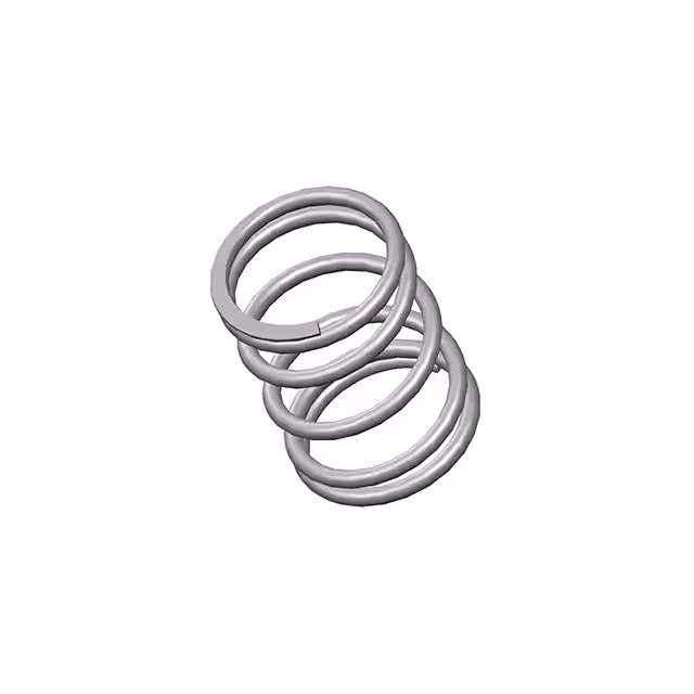 72801CS Century Spring Corp  Ressorts - Compression conique