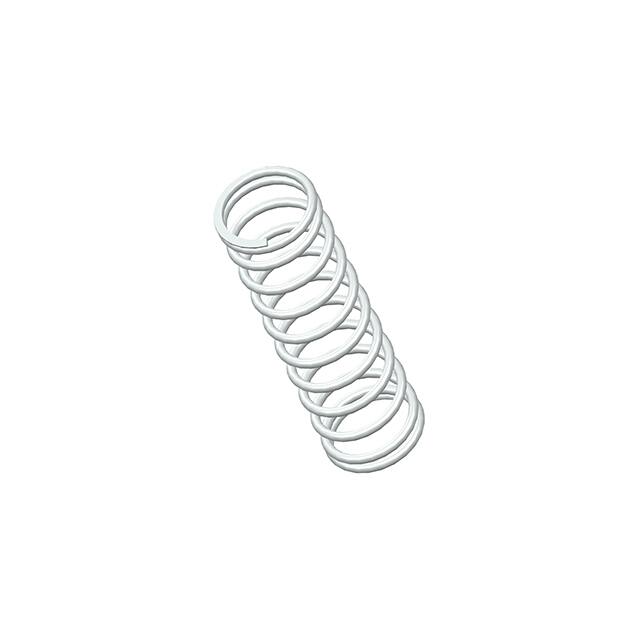 72809SCS Century Spring Corp  Molle - Compressione conica