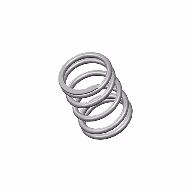 72811CS Century Spring Corp  Ressorts - Compression conique