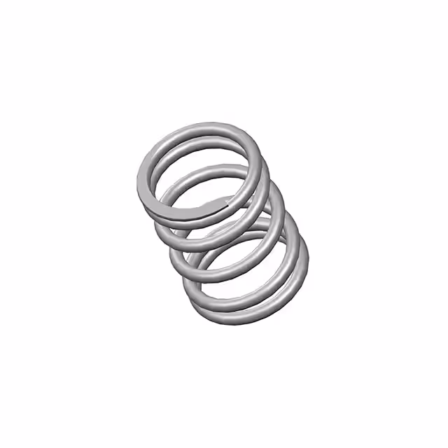 72819CS Century Spring Corp  Ressorts - Compression conique