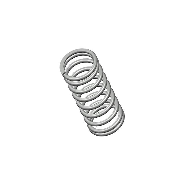 72825CS Century Spring Corp  Molle - Compressione conica