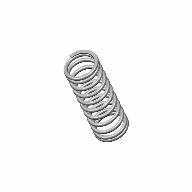 72837CS Century Spring Corp  Springs - Compression Tapered