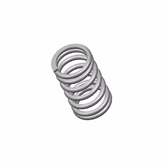 72845CS Century Spring Corp  Molle - Compressione conica