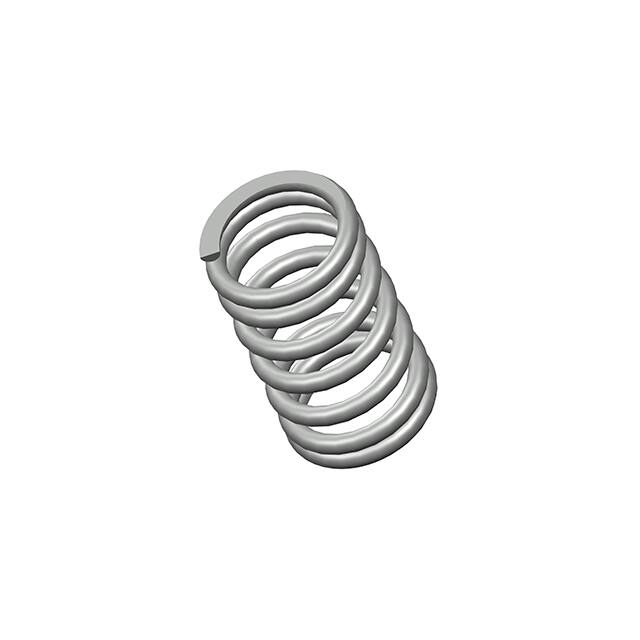 72856CS Century Spring Corp  Resortes de compresión cónicos