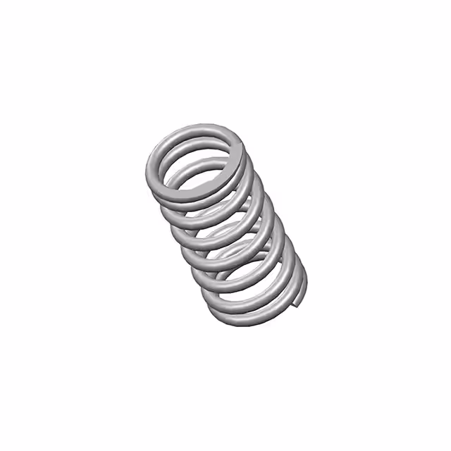 72857CS Century Spring Corp  Molle - Compressione conica