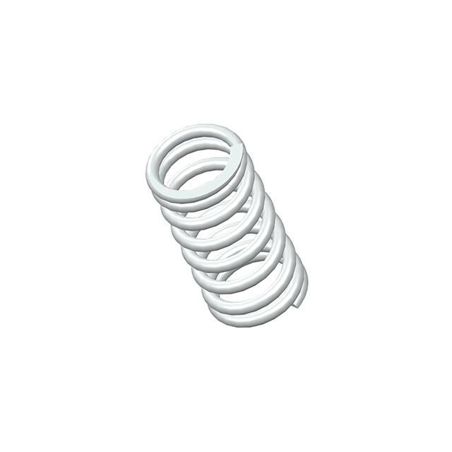 72857SCS Century Spring Corp  Molle - Compressione conica