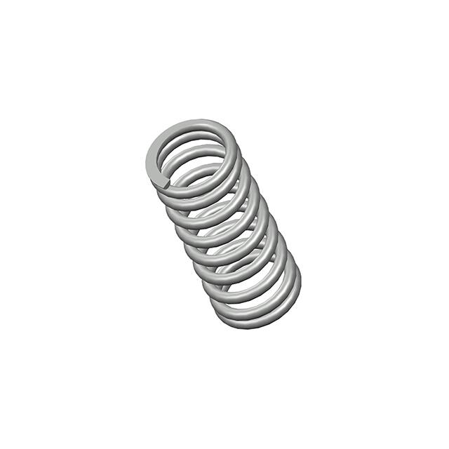 72858CS Century Spring Corp  Ressorts - Compression conique