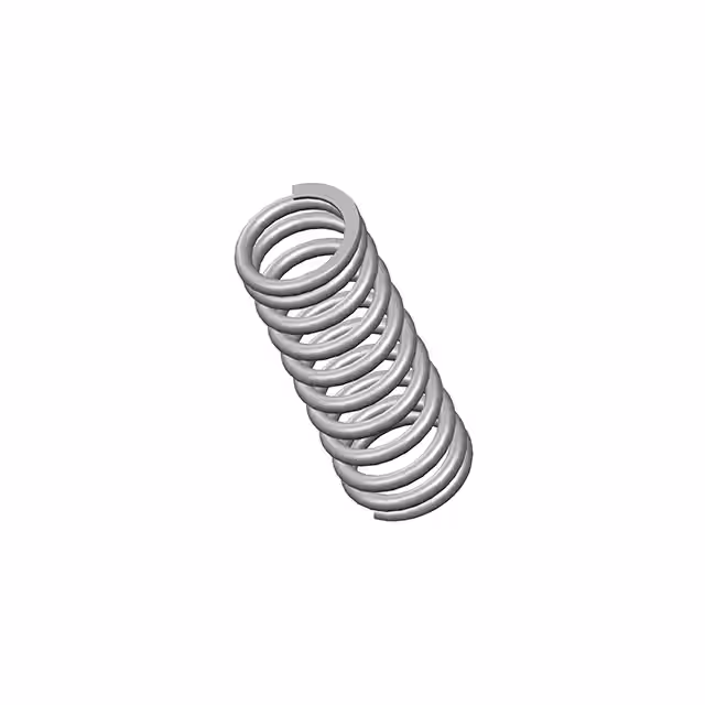 72859CS Century Spring Corp  Springs - Compression Tapered