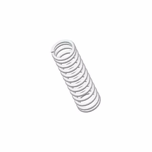 72862SCS Century Spring Corp  Molle - Compressione conica