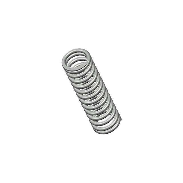 72870CS Century Spring Corp  Springs - Compression Tapered