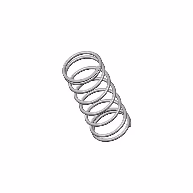 72877CS Century Spring Corp  Ressorts - Compression conique