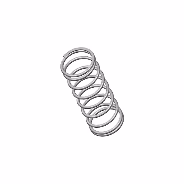 72878CS Century Spring Corp  Ressorts - Compression conique