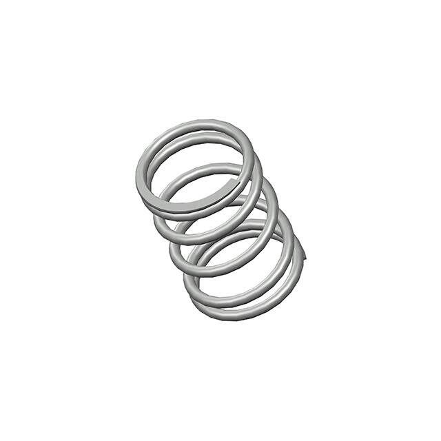 72886CS Century Spring Corp  Ressorts - Compression conique