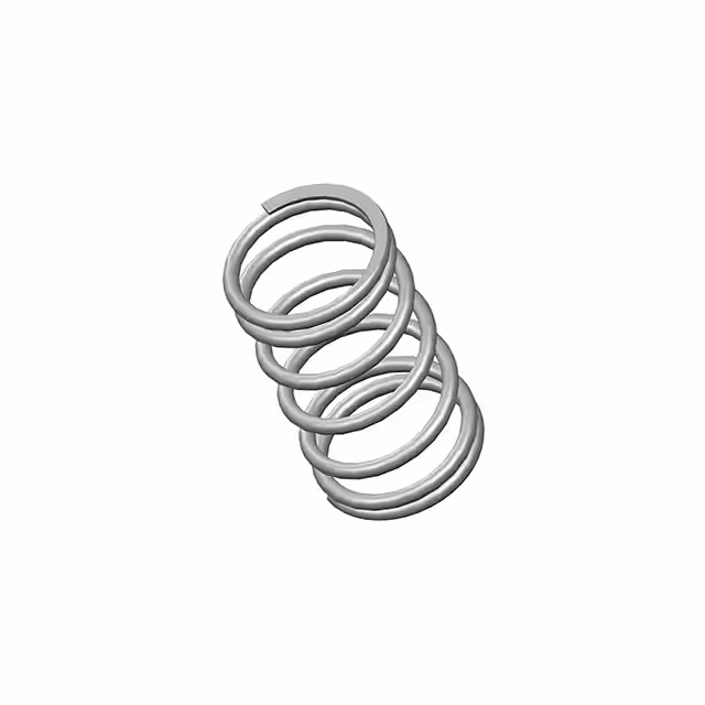 72888CS Century Spring Corp  Springs - Compression Tapered