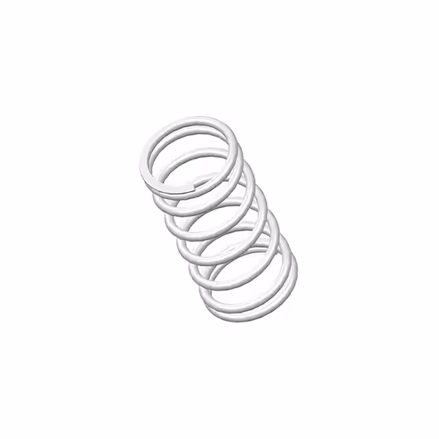 72890SCS Century Spring Corp  Ressorts - Compression conique